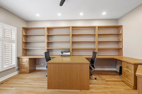 Tiny photo for 1203 N Burning Bush Lane, Mount Prospect, IL 60056 (MLS # 12620826)