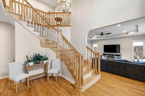 Tiny photo for 1203 N Burning Bush Lane, Mount Prospect, IL 60056 (MLS # 12620826)