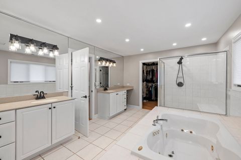 Tiny photo for 1203 N Burning Bush Lane, Mount Prospect, IL 60056 (MLS # 12620826)