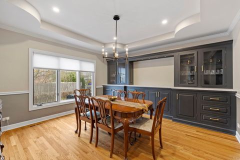 Tiny photo for 1203 N Burning Bush Lane, Mount Prospect, IL 60056 (MLS # 12620826)