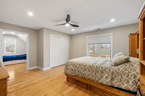 Tiny photo for 1203 N Burning Bush Lane, Mount Prospect, IL 60056 (MLS # 12620826)