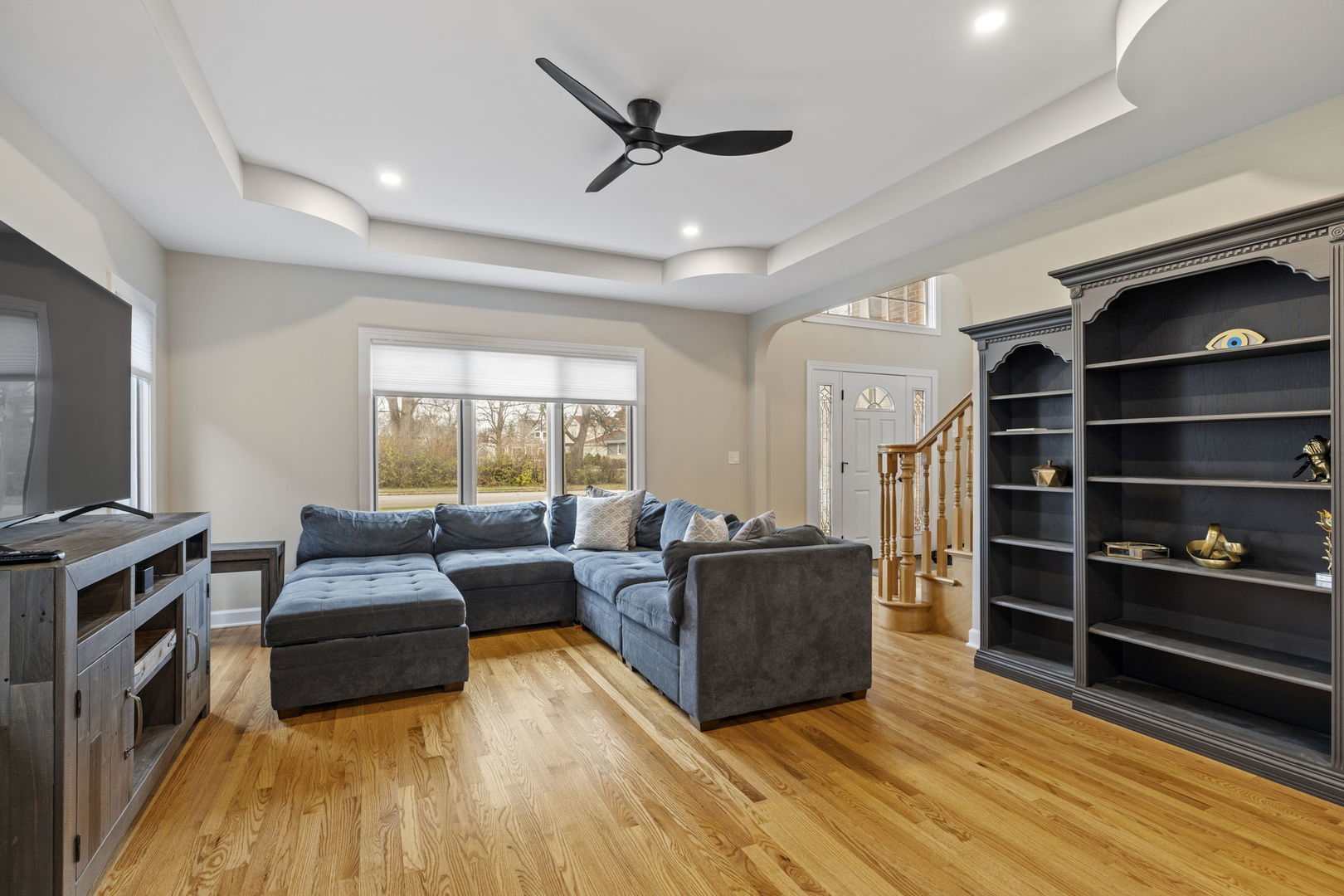 1203 N Burning Bush Lane