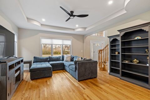 Tiny photo for 1203 N Burning Bush Lane, Mount Prospect, IL 60056 (MLS # 12620826)