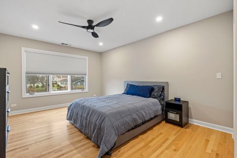 Tiny photo for 1203 N Burning Bush Lane, Mount Prospect, IL 60056 (MLS # 12620826)