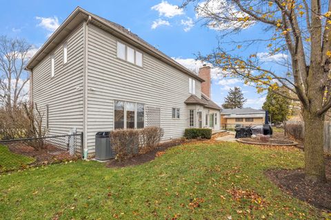 Tiny photo for 1203 N Burning Bush Lane, Mount Prospect, IL 60056 (MLS # 12620826)