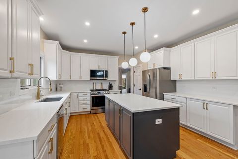 Tiny photo for 1203 N Burning Bush Lane, Mount Prospect, IL 60056 (MLS # 12620826)