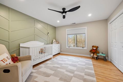 Tiny photo for 1203 N Burning Bush Lane, Mount Prospect, IL 60056 (MLS # 12620826)