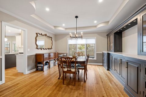 Tiny photo for 1203 N Burning Bush Lane, Mount Prospect, IL 60056 (MLS # 12620826)