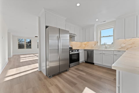 Tiny photo for 224 S Western Avenue #B, Chicago, IL 60612 (MLS # 12774918)