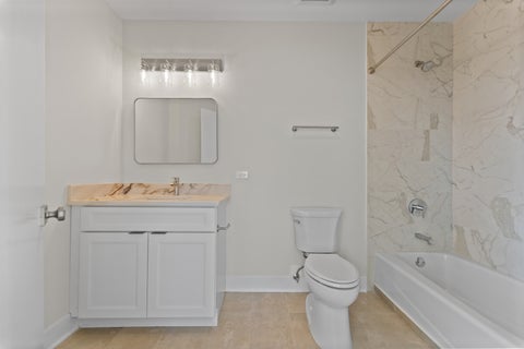 Tiny photo for 224 S Western Avenue #B, Chicago, IL 60612 (MLS # 12774918)