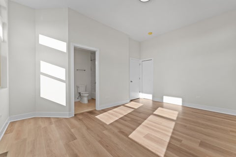Tiny photo for 224 S Western Avenue #B, Chicago, IL 60612 (MLS # 12774918)