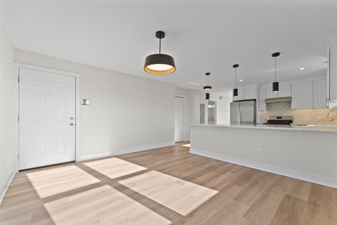 Tiny photo for 224 S Western Avenue #B, Chicago, IL 60612 (MLS # 12774918)