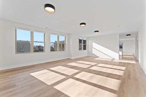 Tiny photo for 224 S Western Avenue #B, Chicago, IL 60612 (MLS # 12774918)