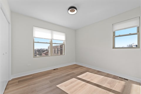Tiny photo for 224 S Western Avenue #B, Chicago, IL 60612 (MLS # 12774918)