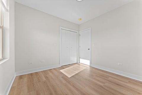 Tiny photo for 224 S Western Avenue #B, Chicago, IL 60612 (MLS # 12774918)