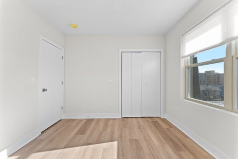 Tiny photo for 224 S Western Avenue #B, Chicago, IL 60612 (MLS # 12774918)