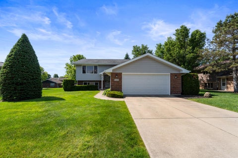 Tiny photo for 13437 Arabian Drive, Homer Glen, IL 60491 (MLS # 12661902)