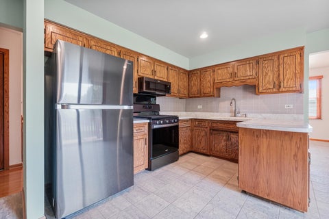 Tiny photo for 13437 Arabian Drive, Homer Glen, IL 60491 (MLS # 12661902)