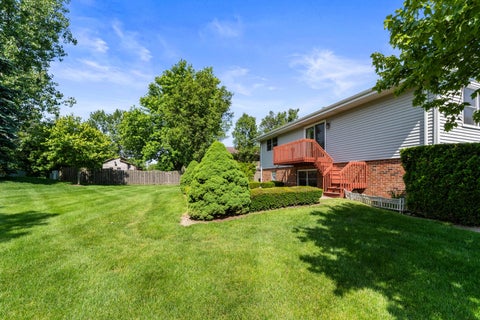 Tiny photo for 13437 Arabian Drive, Homer Glen, IL 60491 (MLS # 12661902)