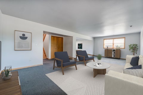 Tiny photo for 13437 Arabian Drive, Homer Glen, IL 60491 (MLS # 12661902)