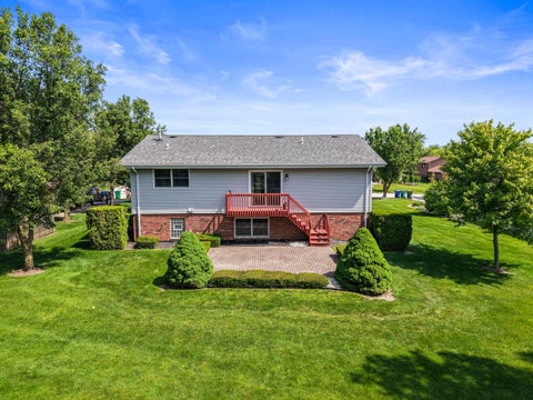 Tiny photo for 13437 Arabian Drive, Homer Glen, IL 60491 (MLS # 12661902)