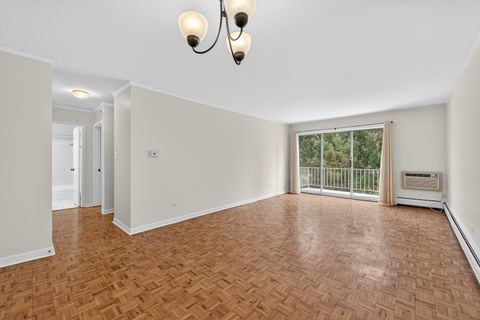 Tiny photo for 543 Burlington Avenue #204, Downers Grove, IL 60515 (MLS # 12566712)