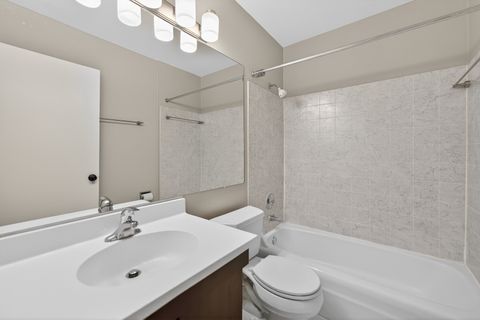 Tiny photo for 543 Burlington Avenue #204, Downers Grove, IL 60515 (MLS # 12566712)