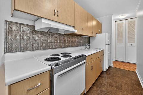 Tiny photo for 543 Burlington Avenue #204, Downers Grove, IL 60515 (MLS # 12566712)