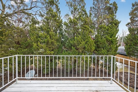 Tiny photo for 543 Burlington Avenue #204, Downers Grove, IL 60515 (MLS # 12566712)