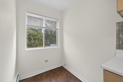 Tiny photo for 543 Burlington Avenue #204, Downers Grove, IL 60515 (MLS # 12566712)