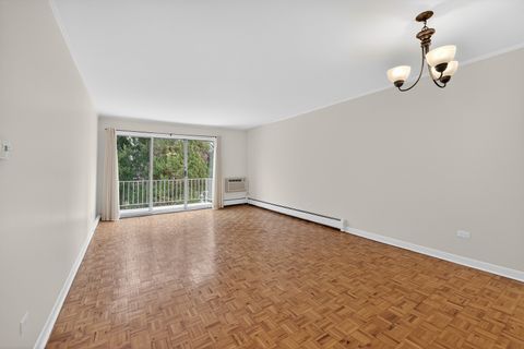 Tiny photo for 543 Burlington Avenue #204, Downers Grove, IL 60515 (MLS # 12566712)