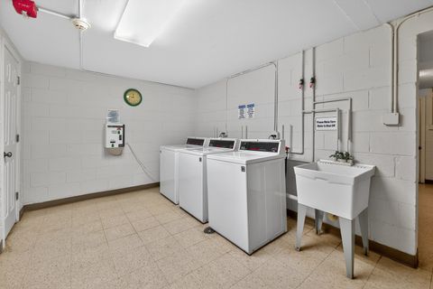 Tiny photo for 543 Burlington Avenue #204, Downers Grove, IL 60515 (MLS # 12566712)