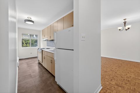 Tiny photo for 543 Burlington Avenue #204, Downers Grove, IL 60515 (MLS # 12566712)