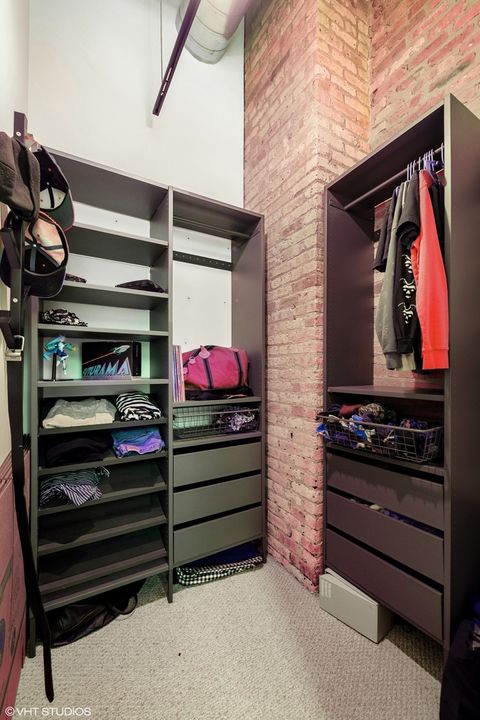 Tiny photo for 1935 N Fairfield Avenue #112, Chicago, IL 60647 (MLS # 12421200)