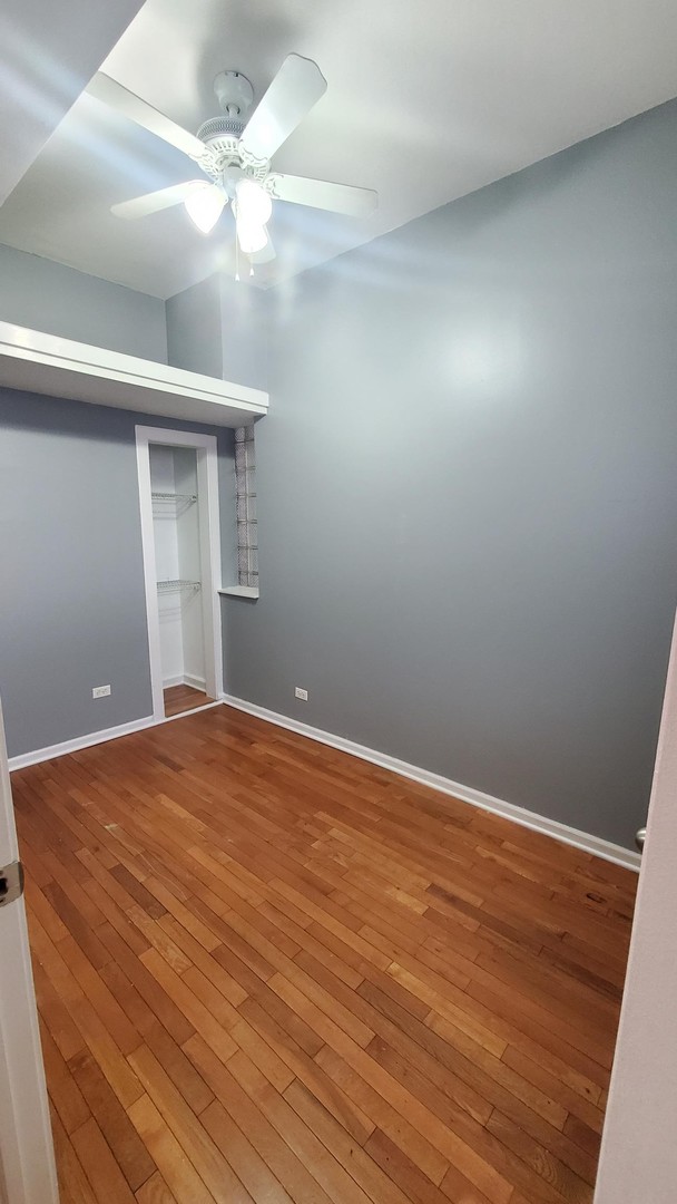 1337 N GREENVIEW Avenue 1R