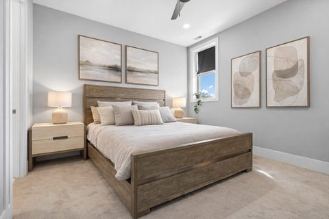 Tiny photo for 2438 N Western Avenue #3, Chicago, IL 60647 (MLS # 12632277)
