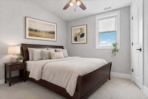 Tiny photo for 2438 N Western Avenue #3, Chicago, IL 60647 (MLS # 12632277)