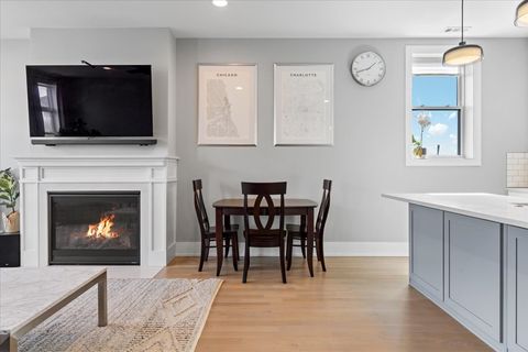 Tiny photo for 2438 N Western Avenue #3, Chicago, IL 60647 (MLS # 12632277)