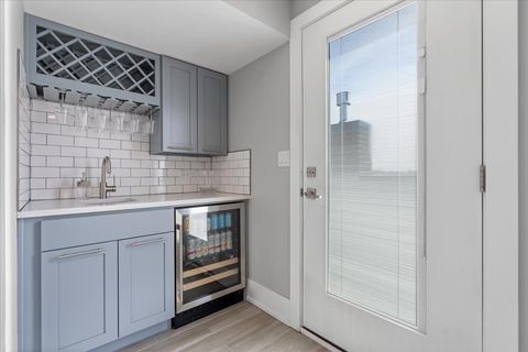 Tiny photo for 2438 N Western Avenue #3, Chicago, IL 60647 (MLS # 12632277)