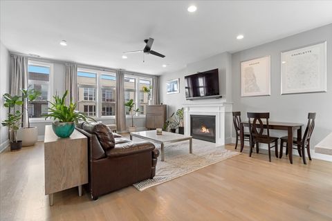 Tiny photo for 2438 N Western Avenue #3, Chicago, IL 60647 (MLS # 12632277)