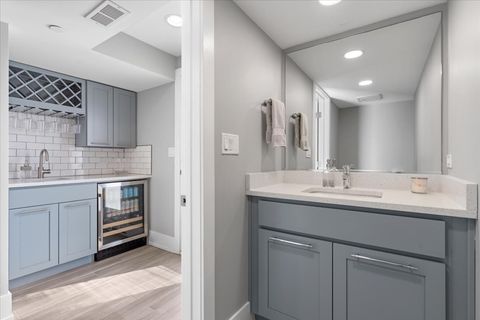 Tiny photo for 2438 N Western Avenue #3, Chicago, IL 60647 (MLS # 12632277)