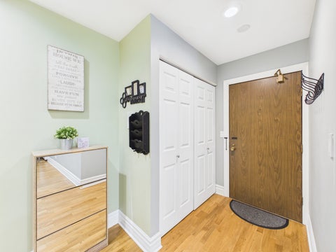Tiny photo for 500 BAYSIDE Drive #6, Palatine, IL 60074 (MLS # 12767382)
