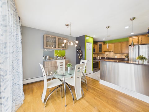 Tiny photo for 500 BAYSIDE Drive #6, Palatine, IL 60074 (MLS # 12767382)