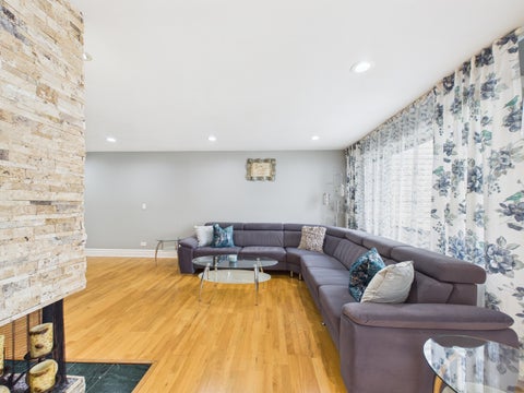 Tiny photo for 500 BAYSIDE Drive #6, Palatine, IL 60074 (MLS # 12767382)