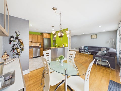 Tiny photo for 500 BAYSIDE Drive #6, Palatine, IL 60074 (MLS # 12767382)