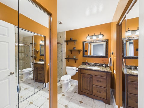 Tiny photo for 500 BAYSIDE Drive #6, Palatine, IL 60074 (MLS # 12767382)