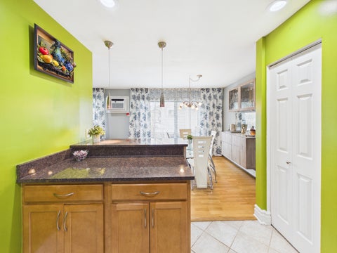 Tiny photo for 500 BAYSIDE Drive #6, Palatine, IL 60074 (MLS # 12767382)
