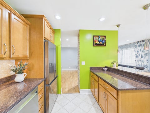 Tiny photo for 500 BAYSIDE Drive #6, Palatine, IL 60074 (MLS # 12767382)