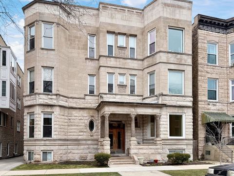 626 W Buckingham Place Unit 1E, Chicago, IL 60657 - #: 12631554