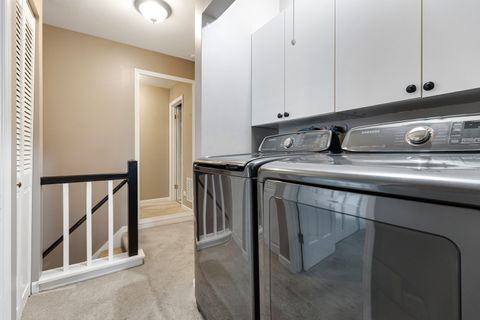 Tiny photo for 817 Wellington Avenue #817, Elk Grove Village, IL 60007 (MLS # 12516399)